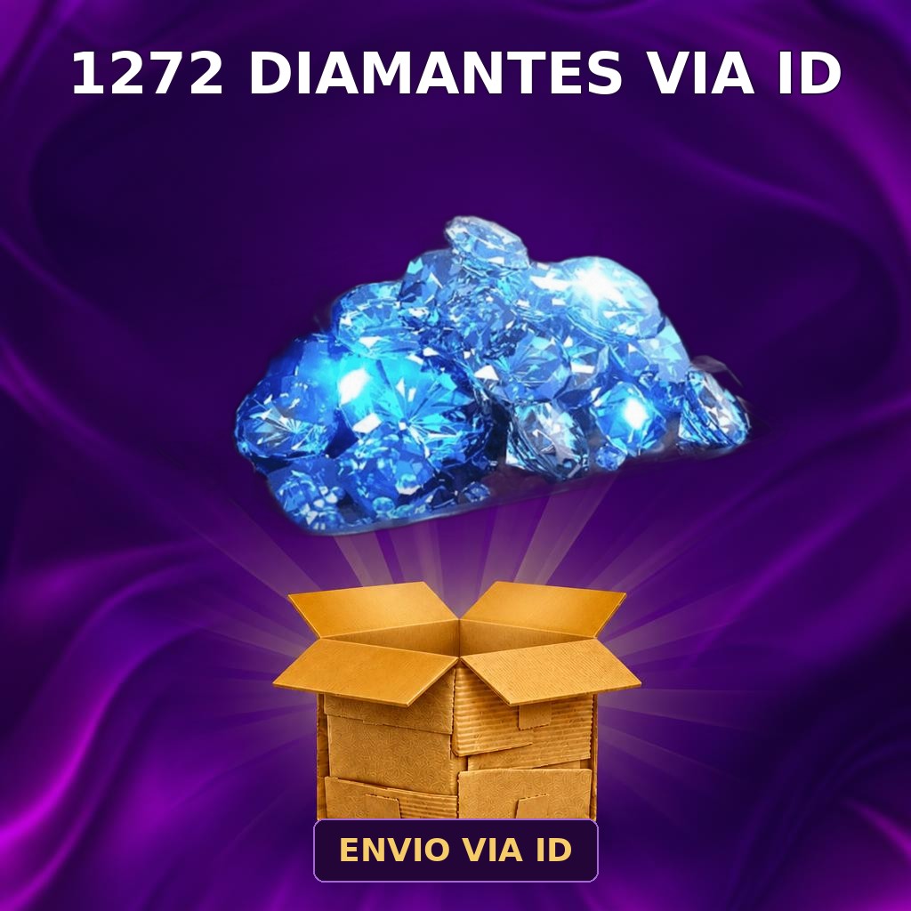 1272 Diamantes Via ID