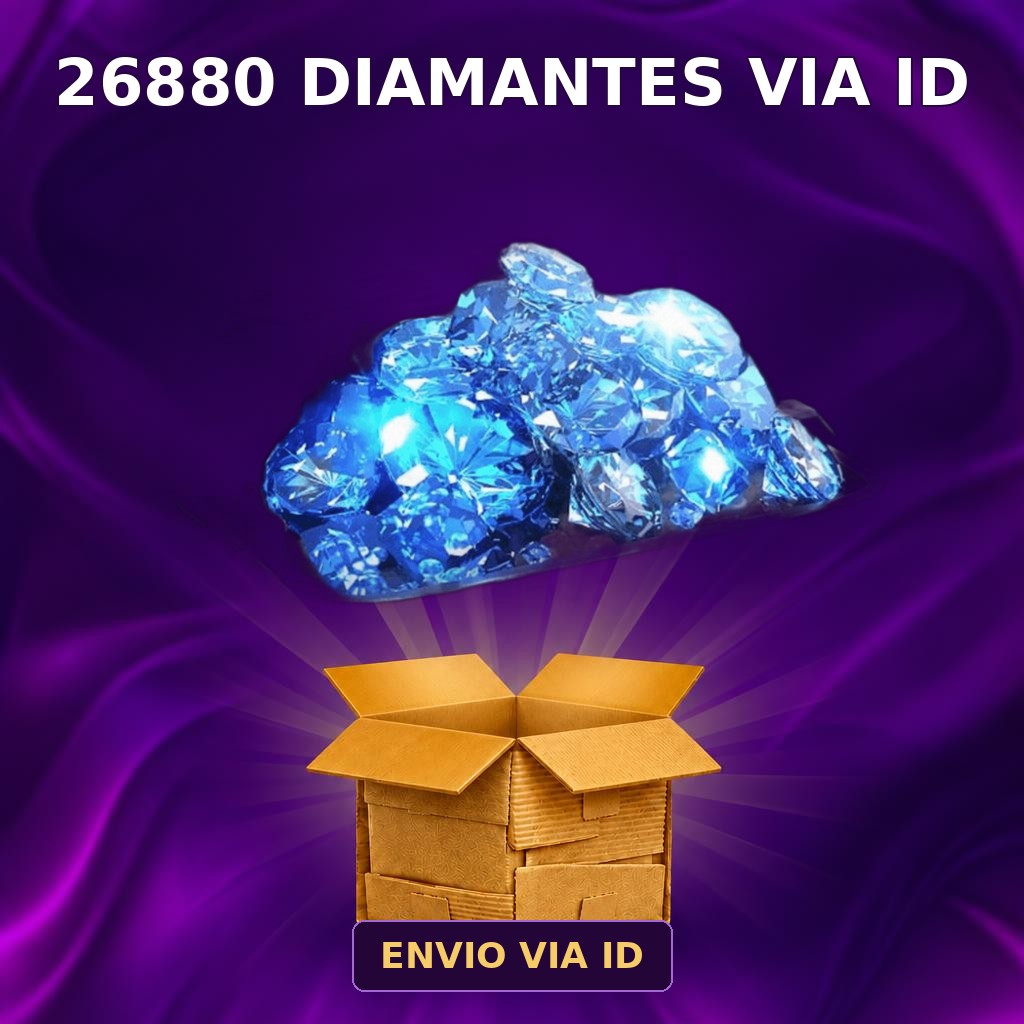 26880 Diamantes Via ID