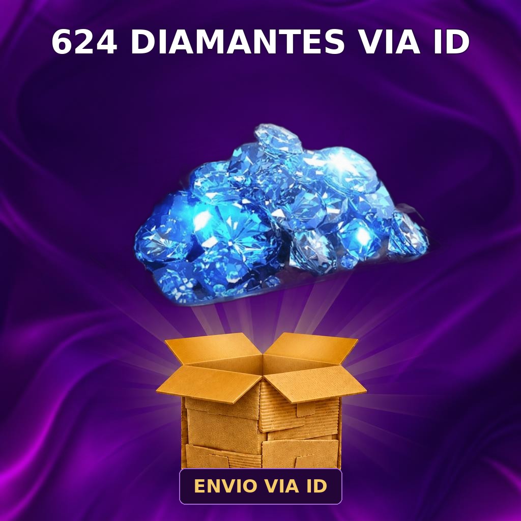 624 Diamantes Via ID