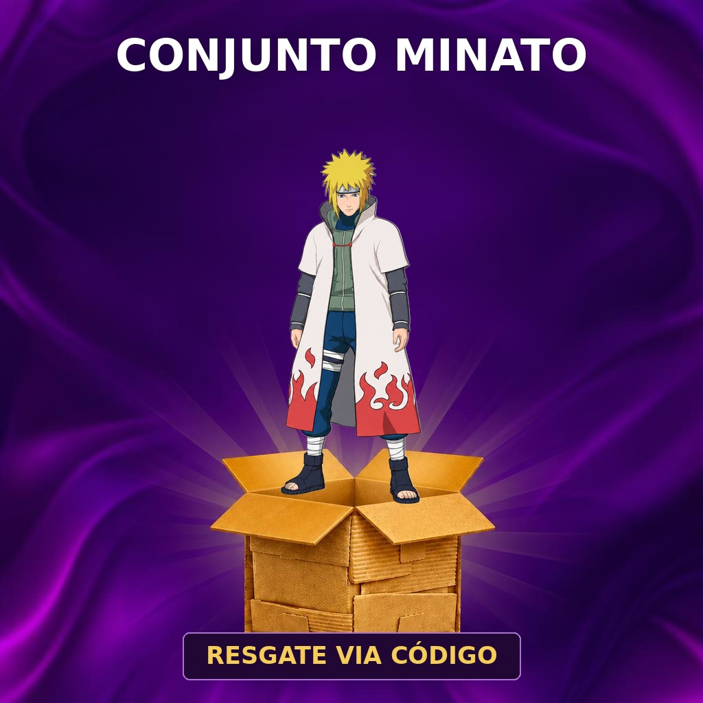Conjunto Minato