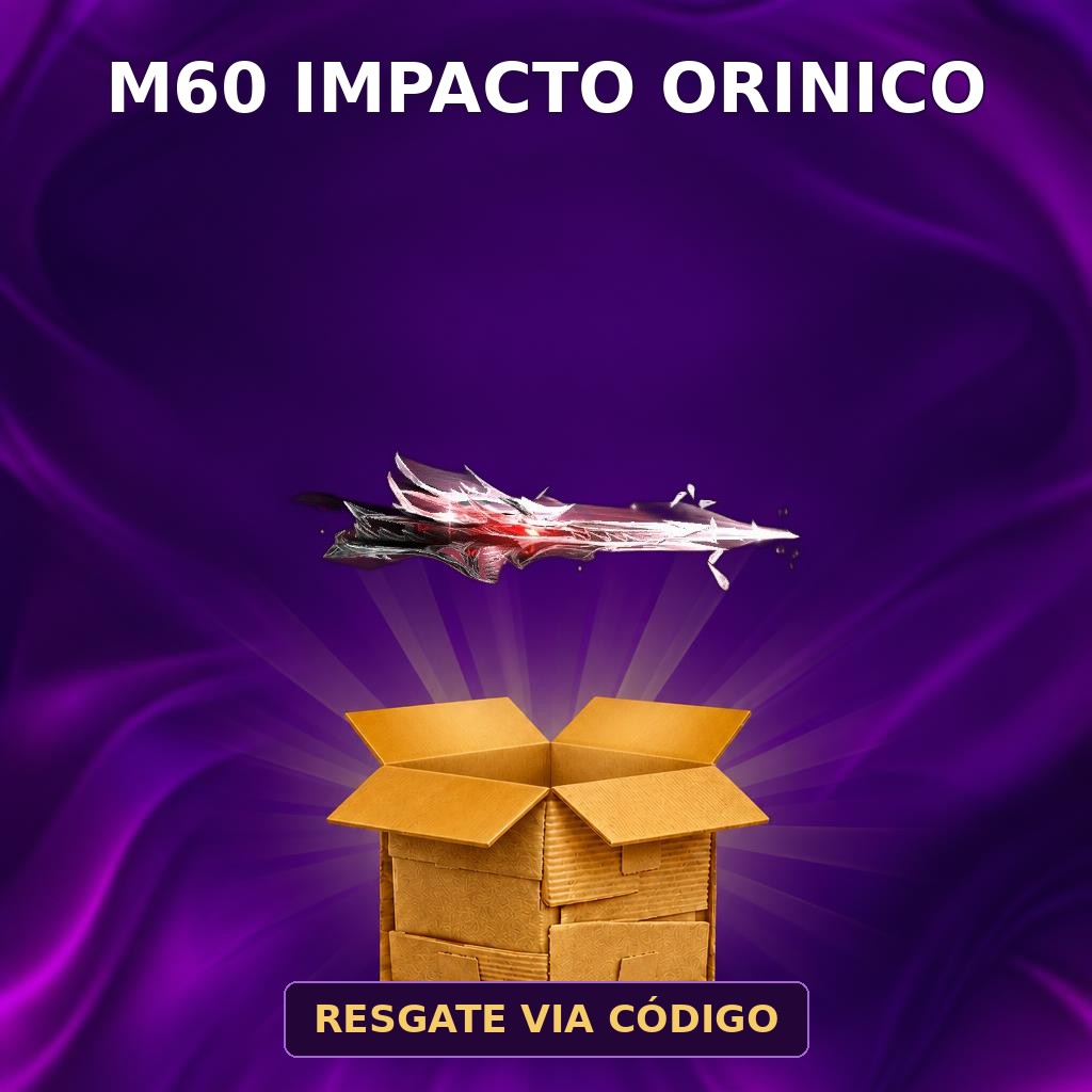 M60 Impacto Orinico