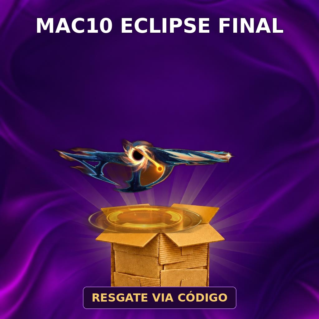 Mac10 Eclipse Final