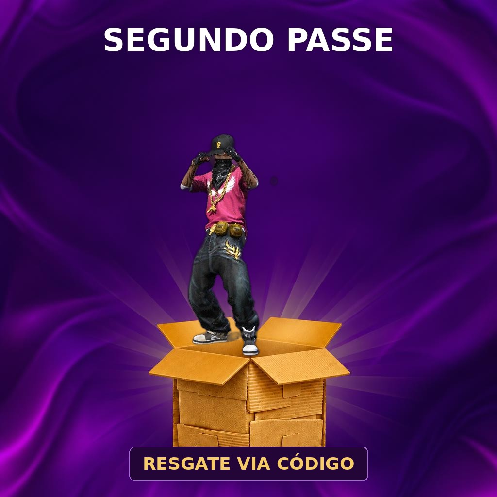 Segundo Passe