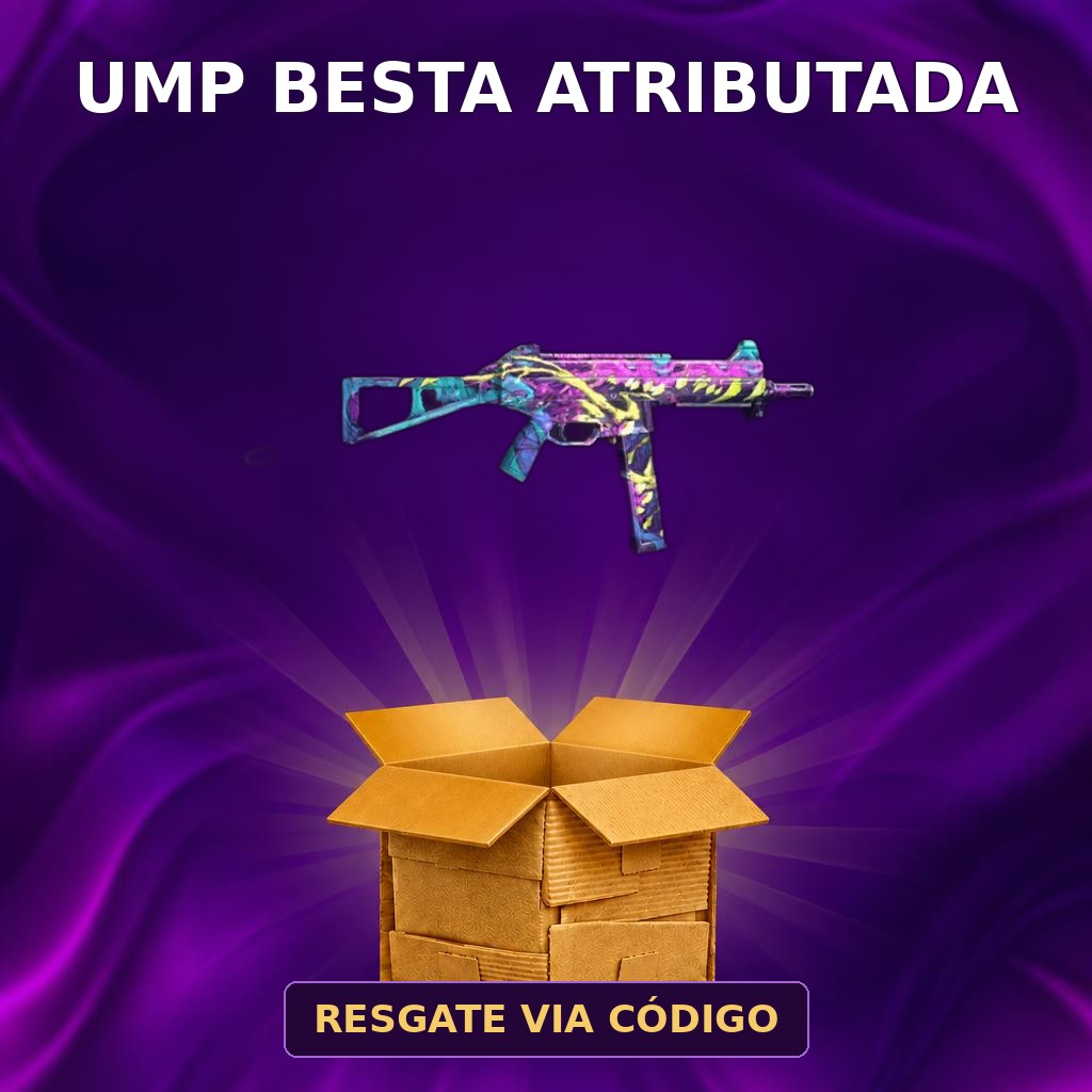 UMP Besta Atributada