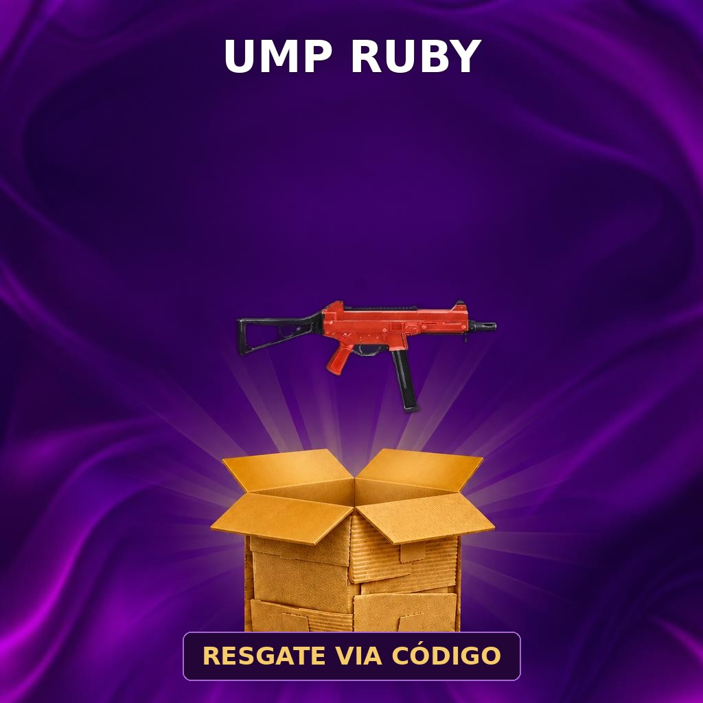 UMP Ruby
